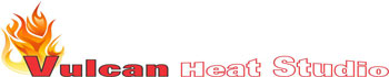 Vulcan Heat Studio